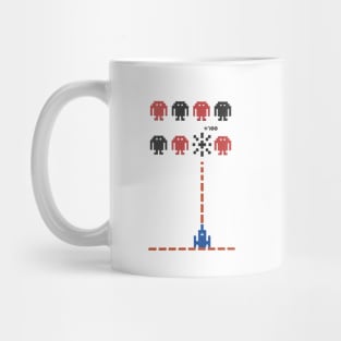 Sega Mug